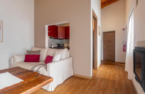 Omegna Apartment | Residenze Blue Lake