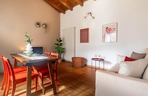 Omegna Apartment | Residenze Blue Lake