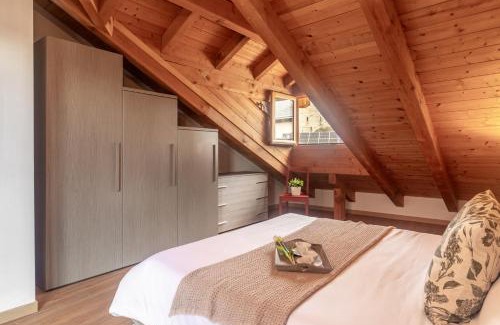 Omegna Apartment | Residenze Blue Lake