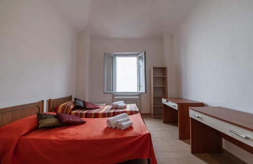 Urbino Apartment | Residenze di Porta Santa Lucia