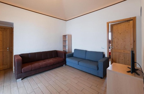 Urbino Apartment | Residenze di Porta Santa Lucia