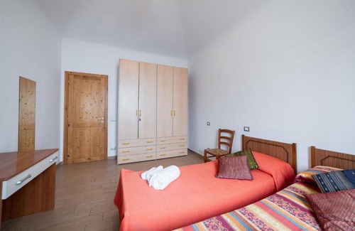 Urbino Apartment | Residenze di Porta Santa Lucia