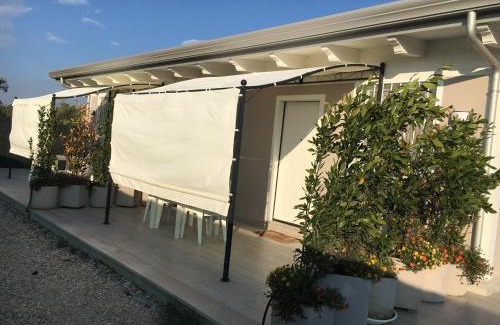 Foggia Apartment | Residenze La Villa