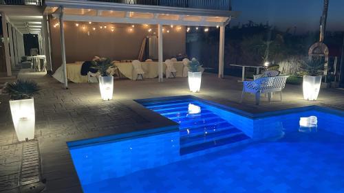 Foggia Apartment | Residenze La Villa