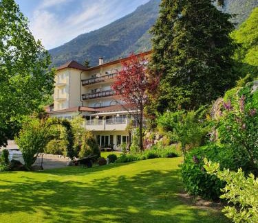 Vezzano Hotel | Residenze Mathilda