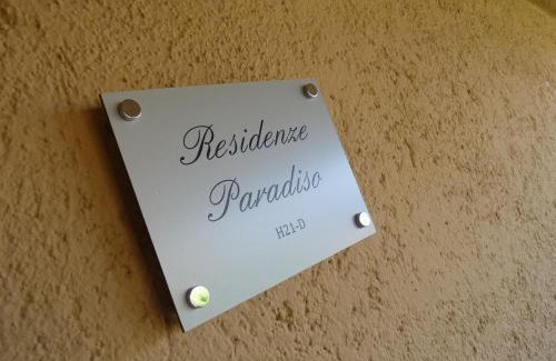 Costa Paradiso House | Residenze Paradiso