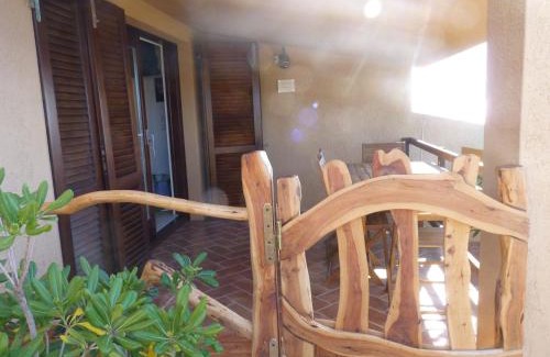 Costa Paradiso House | Residenze Paradiso