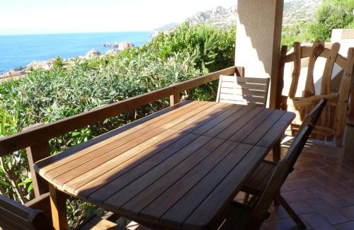 Costa Paradiso House | Residenze Paradiso