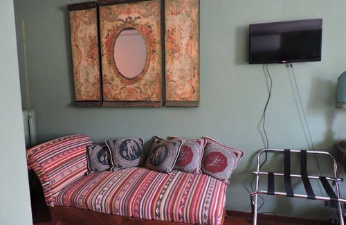 Historic Centre House | Residenze Torinesi