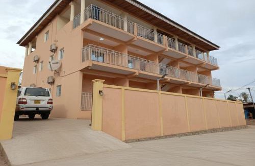 Moanda Apartment | Residhome ACACIA