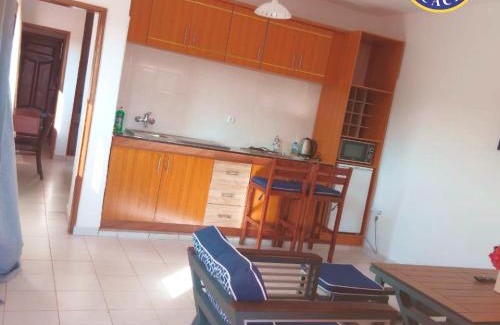 Moanda Apartment | Residhome ACACIA