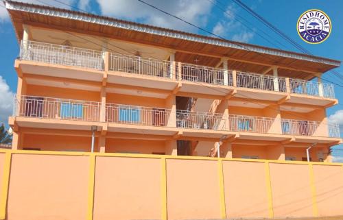 Moanda Apartment | Residhome ACACIA