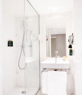 Chaussee-d'Antin Apartment | Residhome Paris Opéra