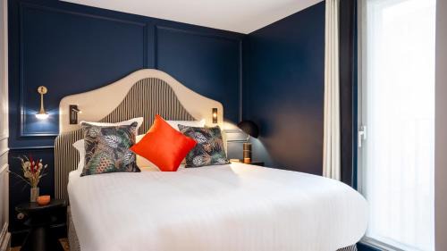 Chaussee-d'Antin Apartment | Residhome Paris Opéra