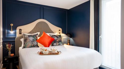 Chaussee-d'Antin Apartment | Residhome Paris Opéra