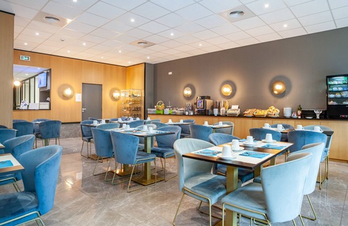 Le Rouet Apartment | Residhotel Grand Prado