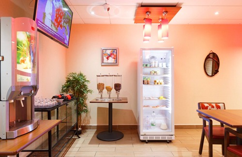 Carmes Apartment | ResidHotel Toulouse Centre