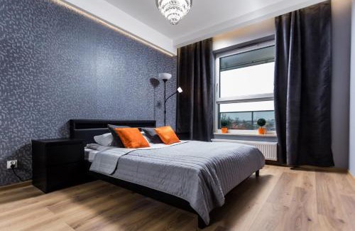 Bialystok Apartment | ResiNest Apartamenty Jurowiecka J19