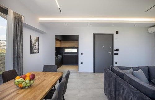 Kokkini Chani Villa | Resmi SeaView Villa,By IdealStay Experience