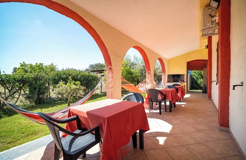 Quartucciu Villa | Resonance Experience, Villa Retreat & Sound Healing