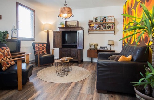 Siedlinghausen Resort | Resort ∙ 2 bedrooms ∙ 4 guests