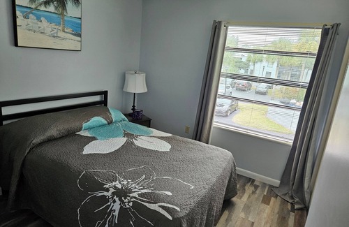 Ventura Condo | Resort 2-bedroom condo in amazing Orlando with fitness room, WiFi, AC,