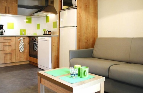 Amboise House | Resort Amboise Les Châteaux de la Loire, Amboise, accommodation for 6 pers.