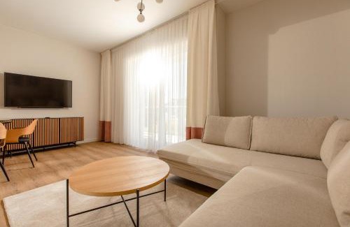 Rewal Apartment | Resort Apartamenty Klifowa Rewal 79