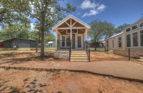 Fredericksburg House | Resort at Fredericksburg Unit 28
