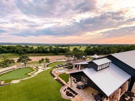 Fredericksburg House | Resort at Fredericksburg Unit 14