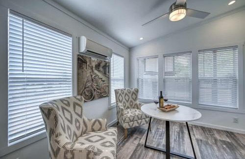 Fredericksburg House | Resort at Fredericksburg Unit 14