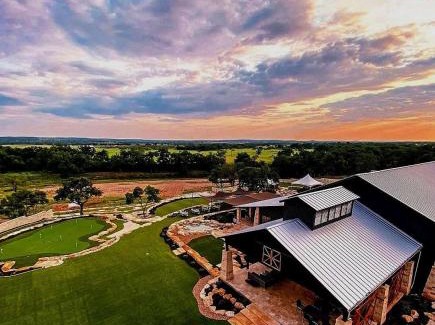 Fredericksburg House | Resort at Fredericksburg Unit 22