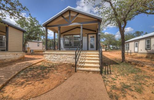 Fredericksburg House | Resort at Fredericksburg Unit 22
