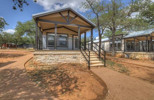Fredericksburg House | Resort at Fredericksburg Unit 22