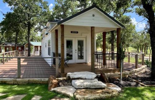 Fredericksburg House | Resort at Fredericksburg Unit 1