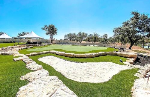 Fredericksburg House | Resort at Fredericksburg Unit 15