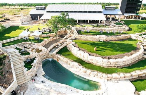 Fredericksburg House | Resort at Fredericksburg Unit 15