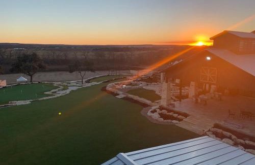 Fredericksburg House | Resort at Fredericksburg Unit 15