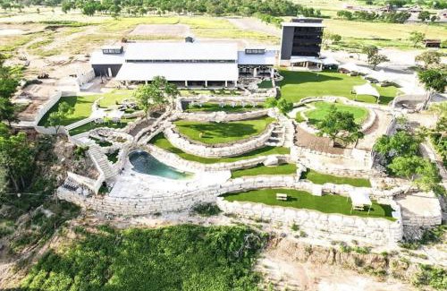 Fredericksburg House | Resort at Fredericksburg Unit 15