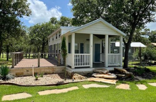 Fredericksburg House | Resort at Fredericksburg Unit 9