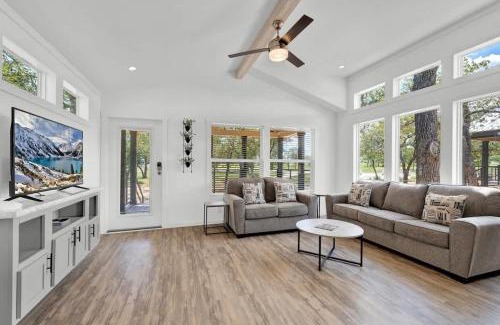 Fredericksburg House | Resort at Fredericksburg Unit 21