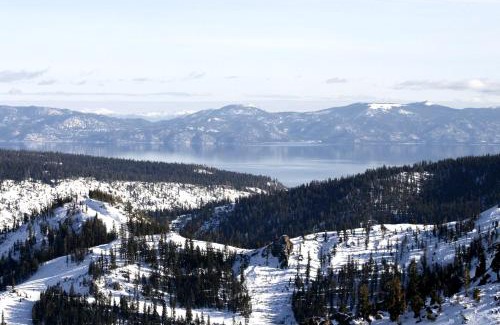 Olympic Valley Apartment | Resort at Squaw Creek's 556, 558, & 560