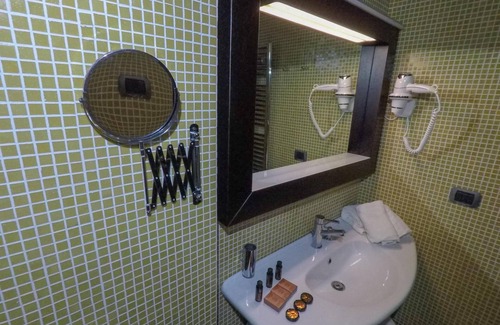 Otranto Hotel | Resort Baia dei Turchi