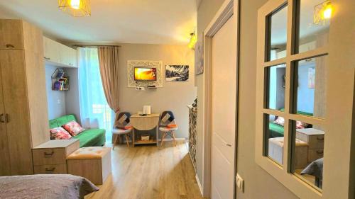 Bakuriani Apartment | Resort Bakuriani Apartment