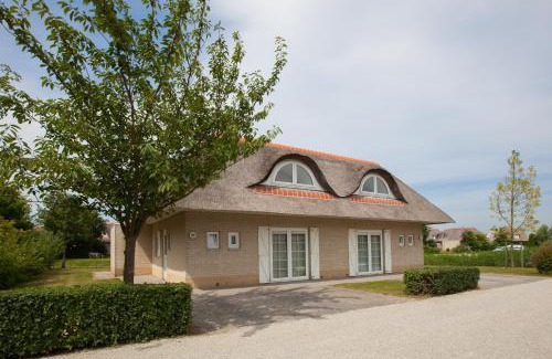 Municipality of Hellevoetsluis Resort | Resort Citta Romana