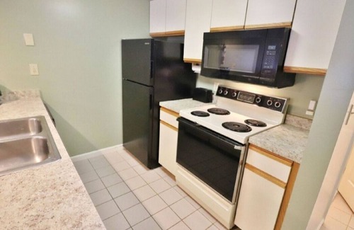 North Woodstock Condo | Resort Condo in Lincoln near Loon Mountain