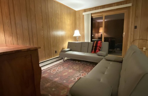 Hidden Valley Condo | Resort Condo