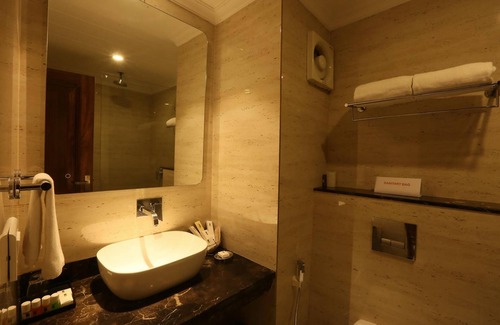 Calangute Hotel | Resort De Coracao-Calangute
