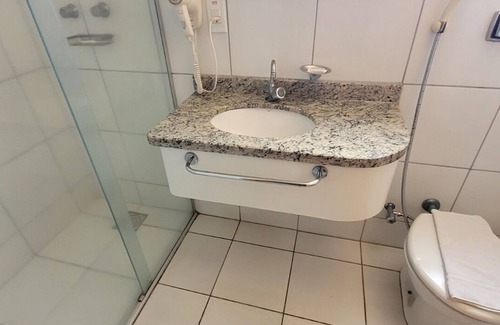Caldas Novas Resort | Resort Dolphin Gran Hotel