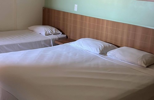 Caldas Novas Resort | Resort Dolphin Gran Hotel